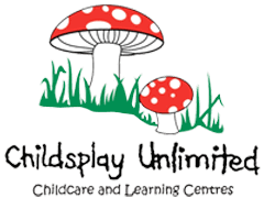 Childsplay Unlimited Logo