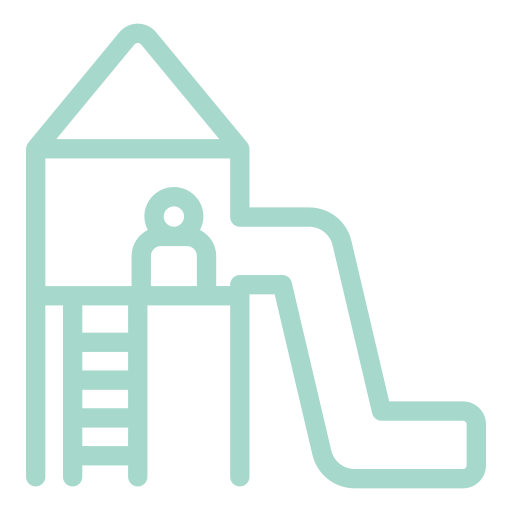 Outdoor Play Icon