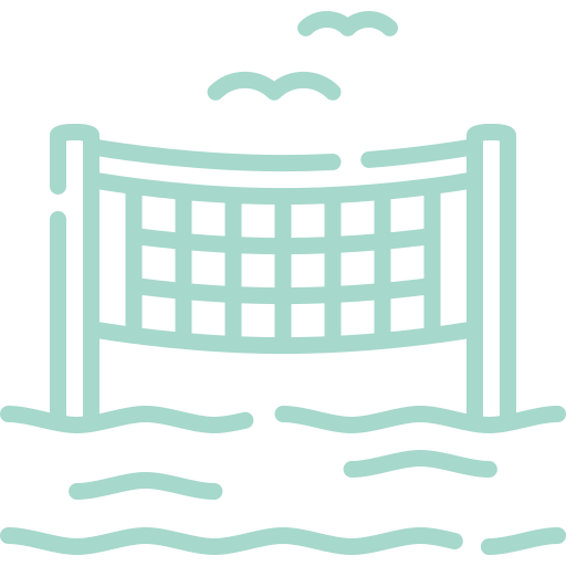Sand Play Icon