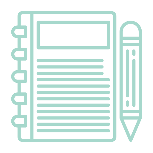 Literacy & Numeracy Icon
