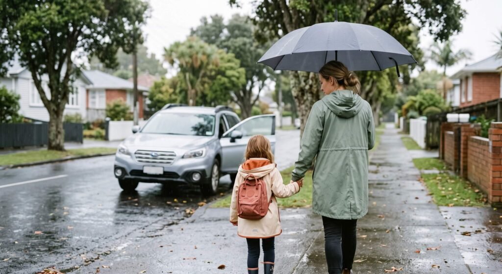 Childcare Near Waikowhai: Choosing Convenient Early Learning