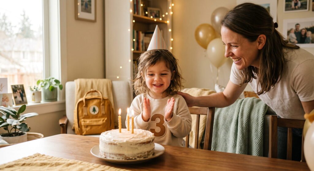 When Does a Child Become Eligible for 20 Hours ECE?