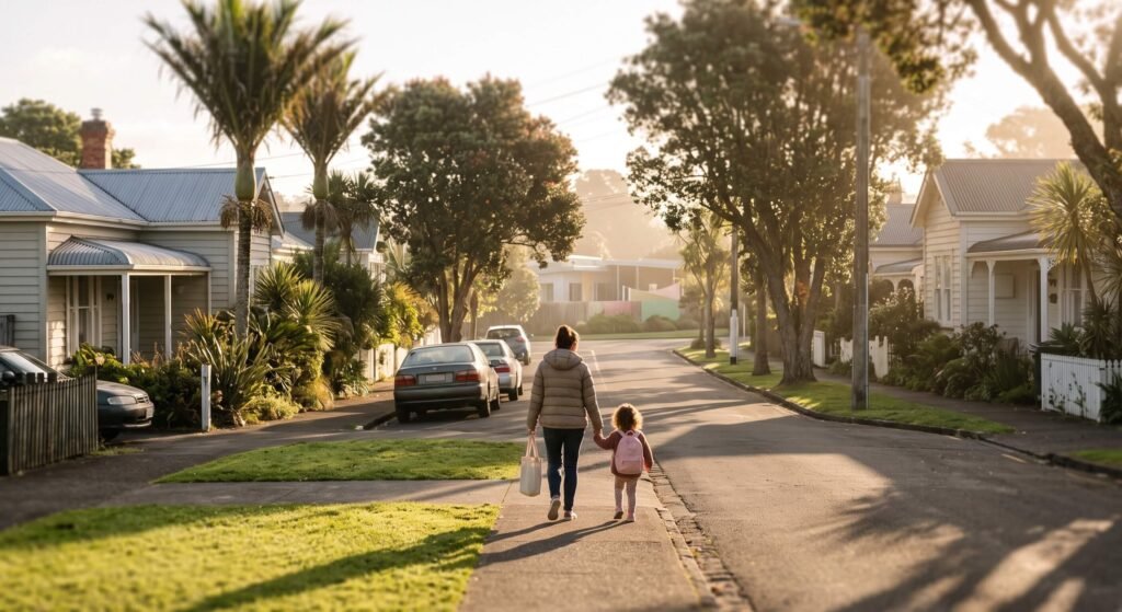 Childcare in Hillsborough: A Guide for Local Families