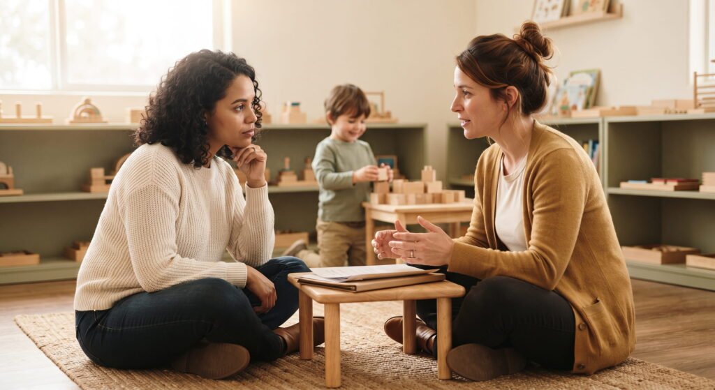 What Does School Readiness Really Mean?