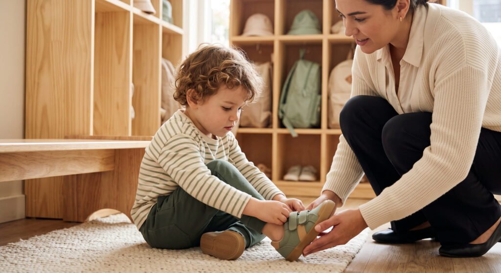 Mana Atua: Supporting Children’s Wellbeing in Early Learning