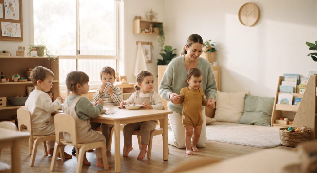 20 Hours ECE at Childsplay Unlimited: What Families Need to Know