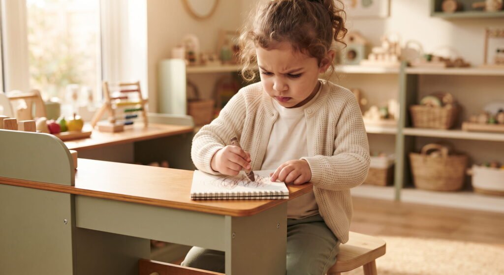 Early Literacy Through Stories, Songs and Everyday Play
