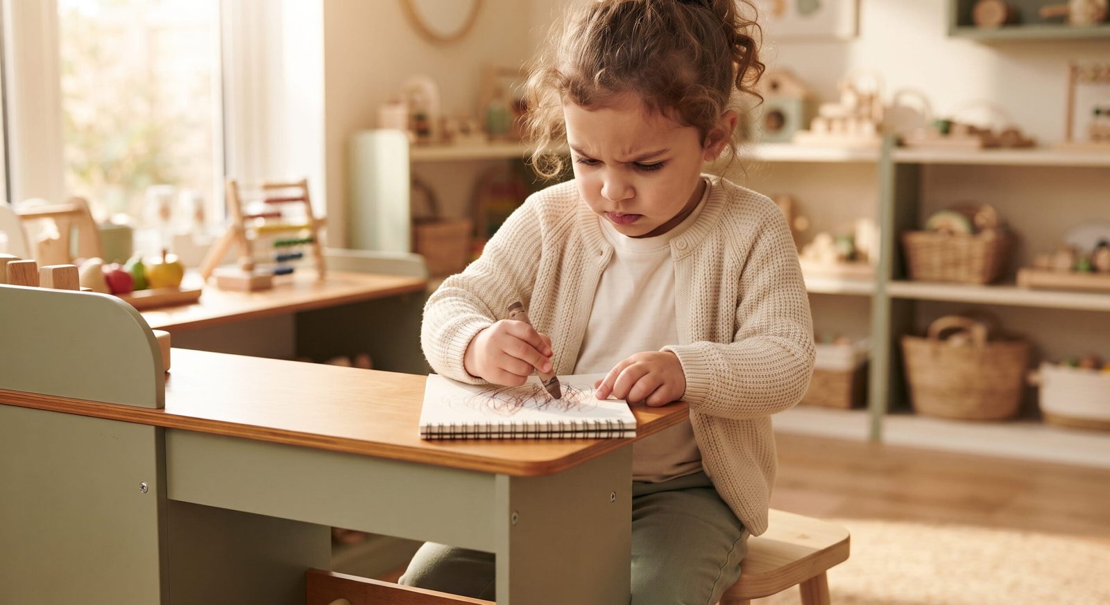 Read more about the article Early Literacy Through Stories, Songs and Everyday Play