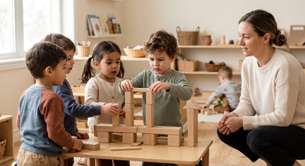 What Is Play-Based Learning and Why Does It Matter?