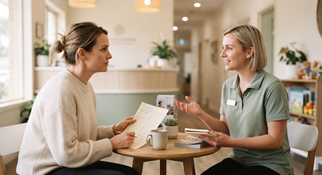 Childcare Fees: Questions to Ask Before You Enrol