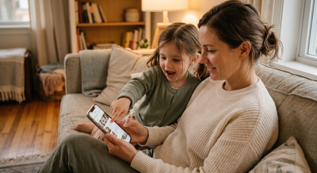 How Storypark Helps Families Stay Connected With Childcare
