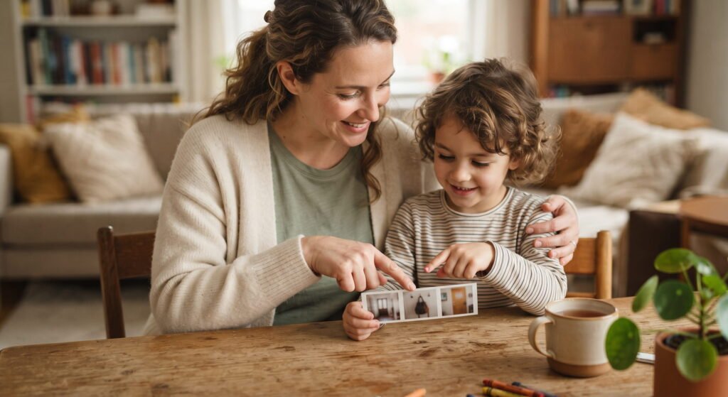 Helping Children Become Familiar With Primary School Routines