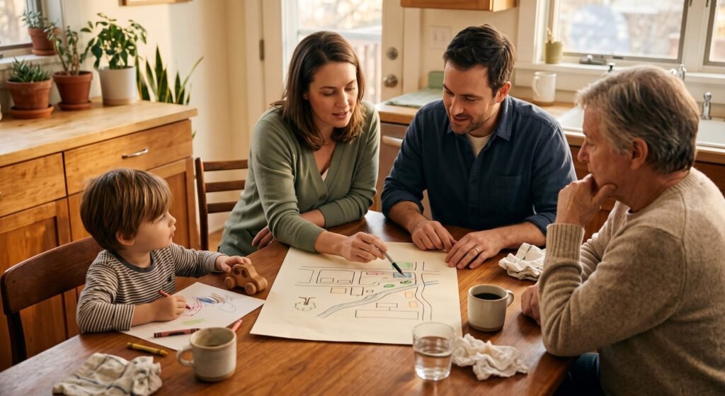 Childcare for Sandringham Families: Exploring Nearby Kingsland Care