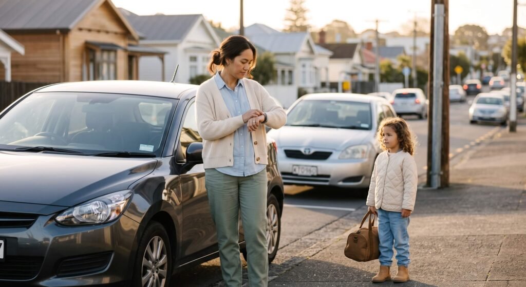 Childcare for Onehunga Families: Is Mt Roskill a Convenient Option?