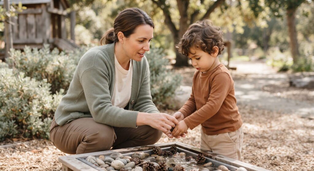 How Families, Kaiako and Specialists Can Work Together