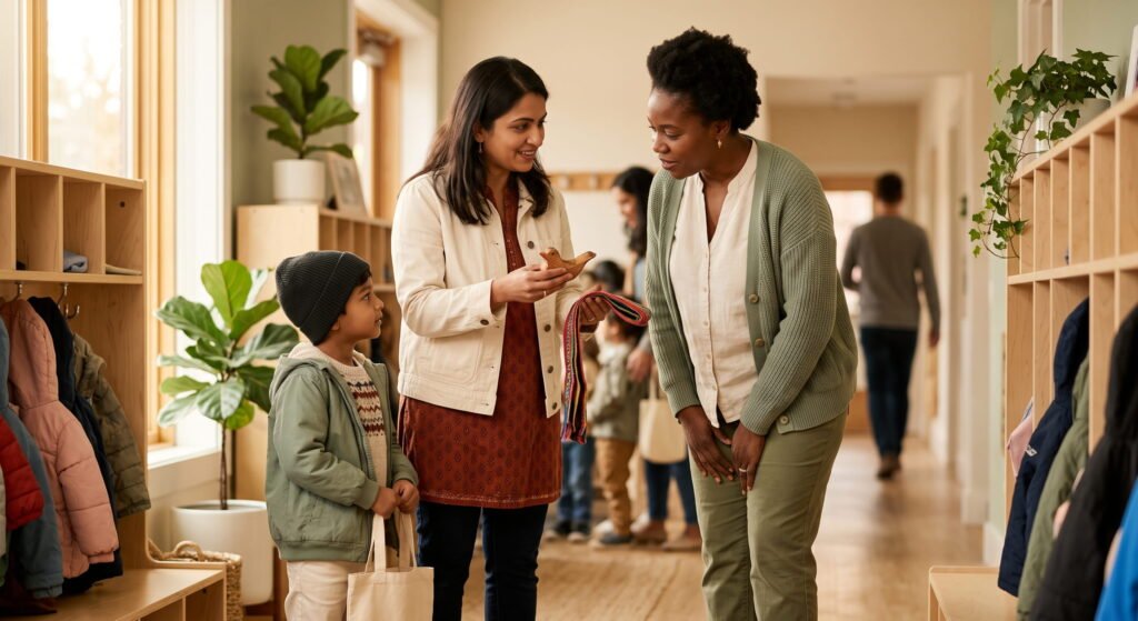 Celebrating Cultural Events in Early Learning
