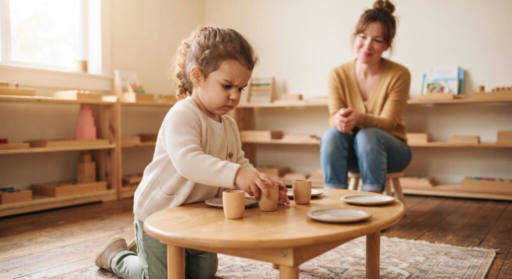 Early Maths Through Sorting, Building, Patterns and Play