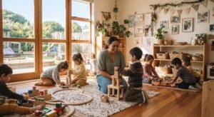 Read more about the article Childcare Near Lynfield: What Local Families Should Consider