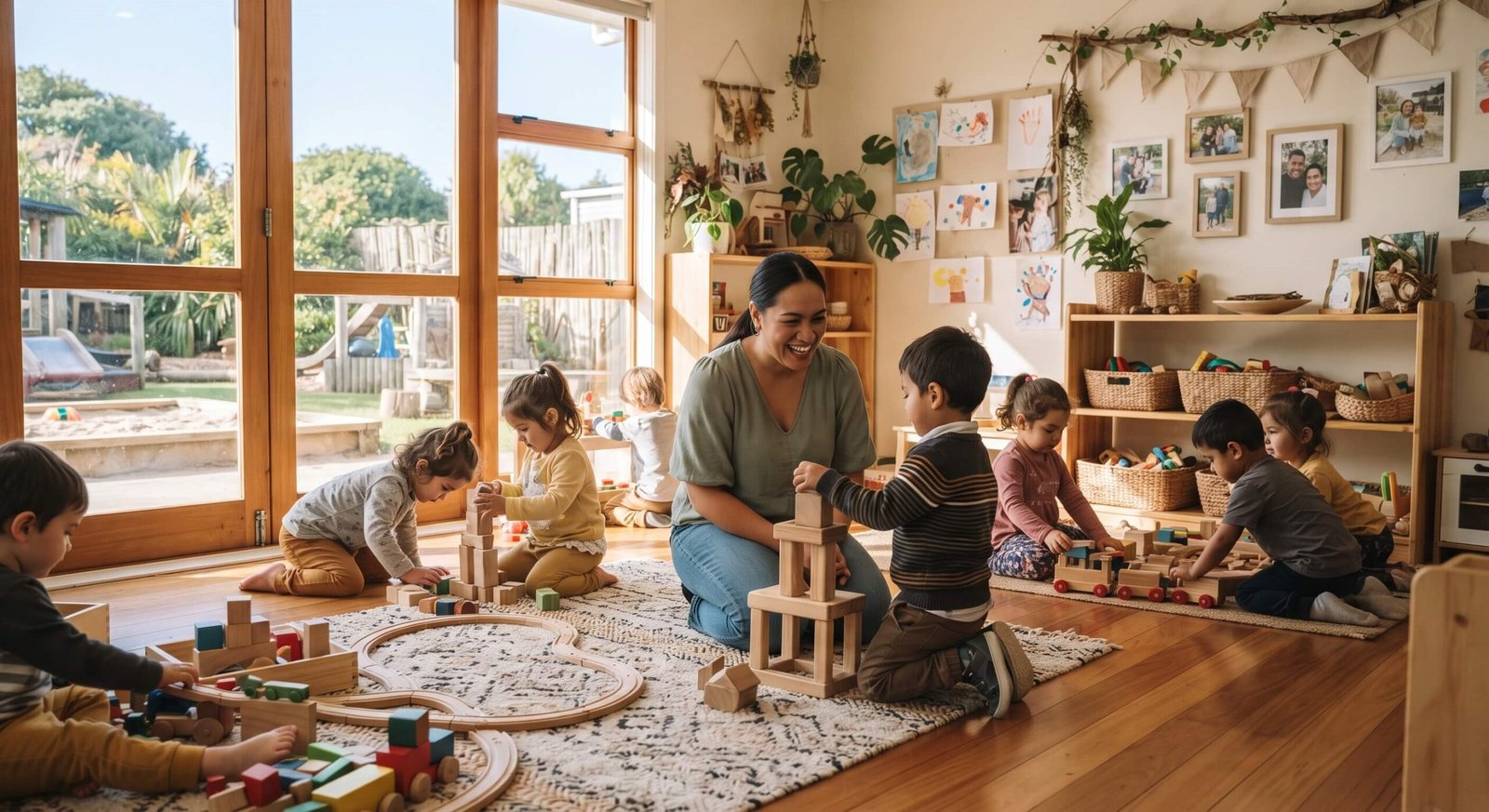 Read more about the article Childcare Near Lynfield: What Local Families Should Consider