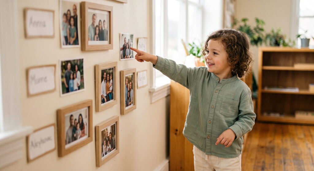 Mana Whenua: Helping Children Build Belonging