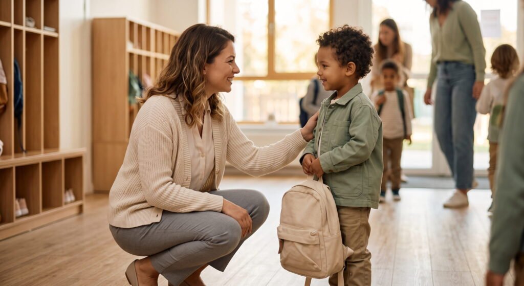How Te Reo Māori Can Be Woven Naturally Into the Childcare Day