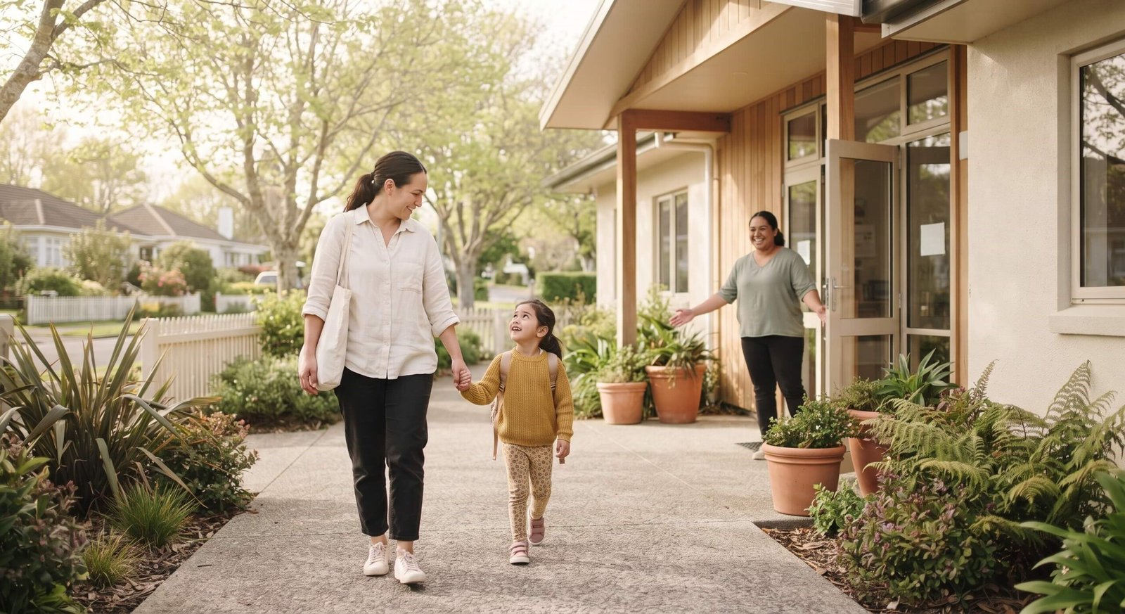 Read more about the article Childcare Near Morningside: What Local Families Should Consider