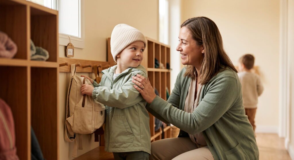 The Five Strands of Te Whāriki and What They Mean for Children