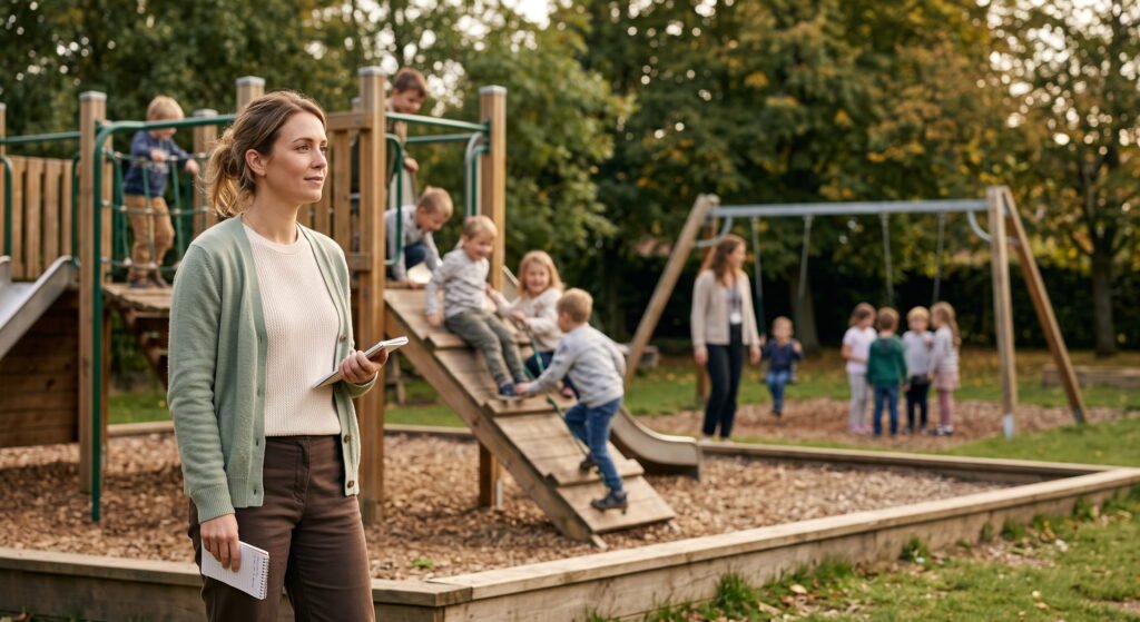 Health and Safety at Childcare: What Parents Should Know