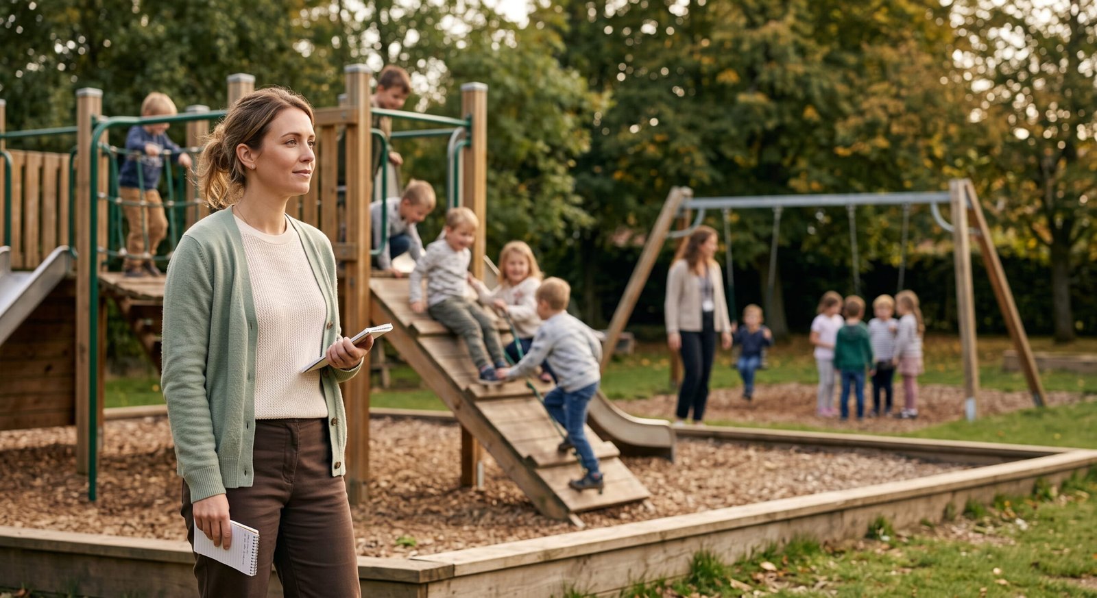 Read more about the article Health and Safety at Childcare: What Parents Should Know