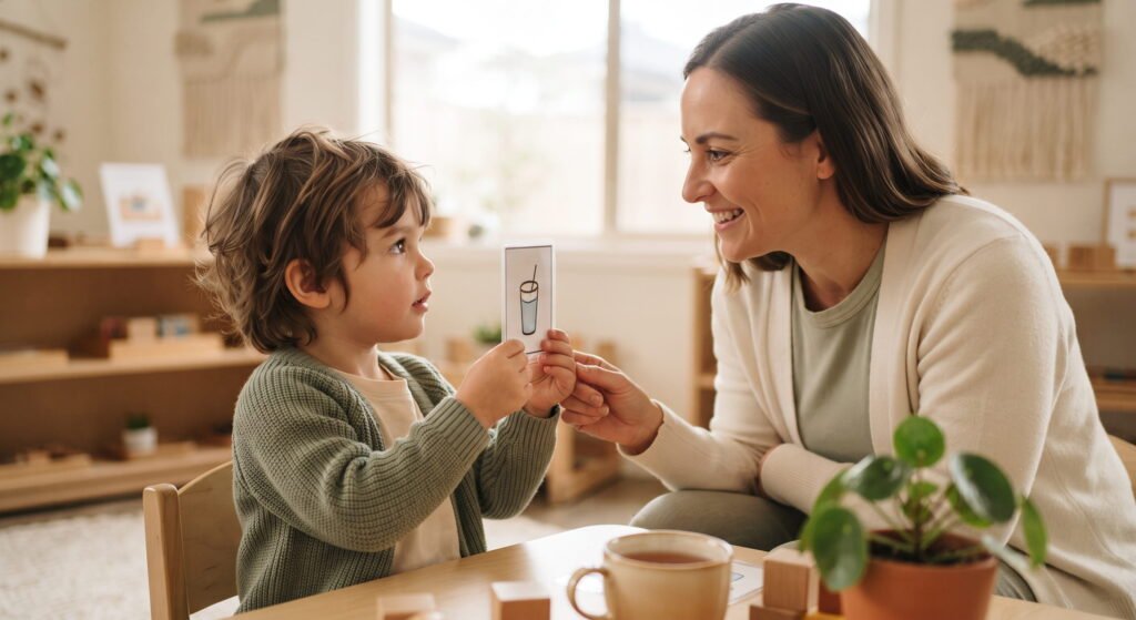 Supporting Children With Additional Learning or Developmental Needs